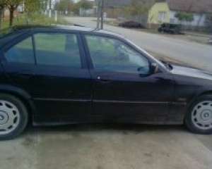 vand BMW 318 tds