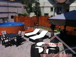 INCHIRIEZ CASA,   5 CAMERE ,   CALEA DUMRAVII