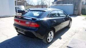 dezmembrez mazda 323