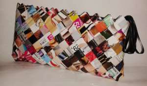 Genti din reviste - handmade