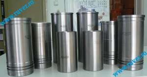 VAND SET MOTOR  IFA  6 CILINDRI,       RUVER MARCA INREGISTRATA