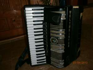 Vand Weltmeister S4