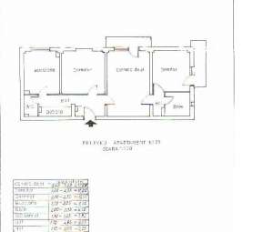 Vand apartament,  in judetul Bucuresti,  Sector 5 80.000 � urgent