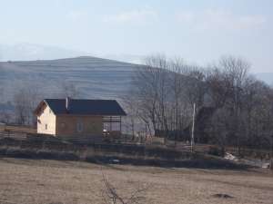 De inchiriat   Cabana in Margau