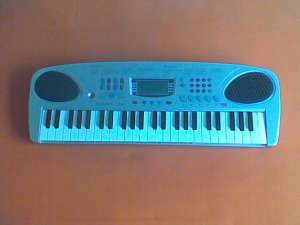 Sintetizator DELSON CK49 nefolosit