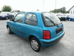 dezmembrez nissan micra 1999