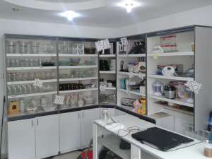Vand Electrocasnice