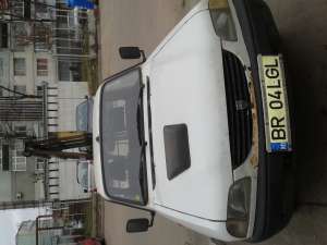 Vand Dacia Papuc,  1.9 diesel