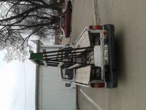 Vand Dacia Papuc,  1.9 diesel