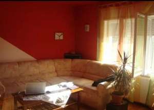 Vand sau schimb casa cu etaj