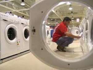 REPARATII MASINI DE SPALAT CAMPINA
