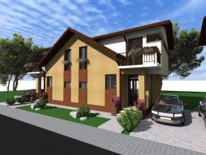 Vile Ghencea de la 59900 euro