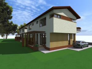 Vile Ghencea de la 59900 euro