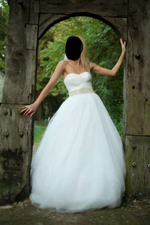 Rochie de mireasa Maya Fashion