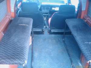 FIAT FIORINO