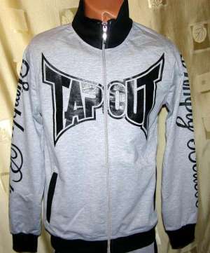 Trening Tapout