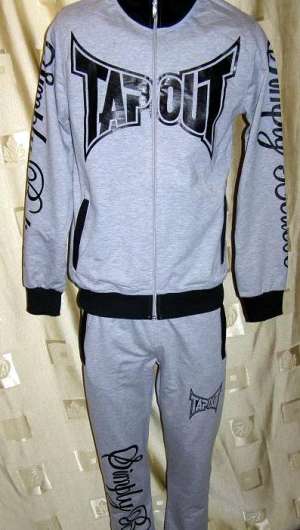 Trening Tapout