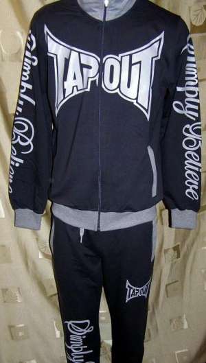 Trening Tapout