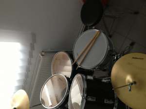 Set tobe acustice Millenium