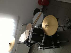 Set tobe acustice Millenium