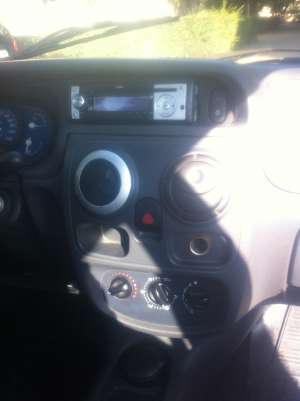 dacia solenza
