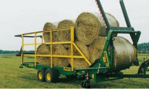 REMORCI TRANSPORT BALOTI