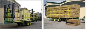 REMORCI TRANSPORT BALOTI
