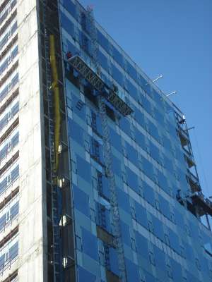 INCHIRIERE SCHELE EXTERIOARE DE CONSTRUCTII