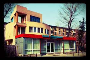 Vila De Vanzare Sos. Giurgiului Vis-a-Vis De Raiffeisen Bank