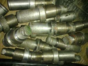 BOLT SABOT RABA
