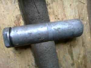 BOLT SABOT RABA
