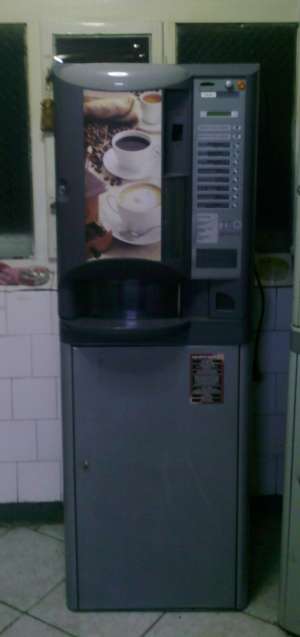 automate de cafea Brio 250