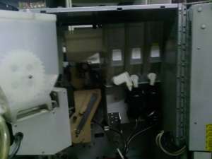 automate de cafea Brio 250
