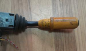 inversor jcb