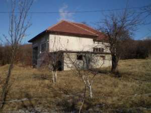 Vand casa Mateesti