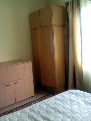 Aici Dau in chirie ap. 2 cam et.3/4 Cluj,    Grigorescu,    Rousseau