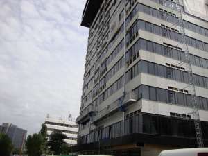 VANZARE SI INCHIRIERE GAMA COMPLETA DE SCHELE METALICE PENTRU FATADE,  IZOLATII,  REABILITARI TERMIC