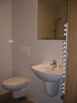 Inchiriere New Town Residence