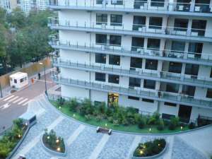 Inchiriere New Town Residence
