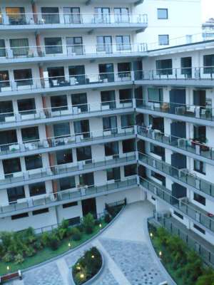 Inchiriere New Town Residence