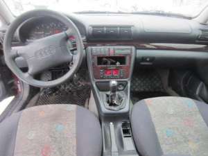 Vand plansa bord Audi A4 motor 1.9 TDI an 1997