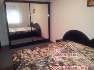 INCHIRIEZ APARTAMENT 2 CAMERE,   ZONA CEDONIA
