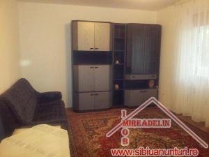 INCHIRIEZ APARTAMENT 2 CAMERE,   ZONA CEDONIA