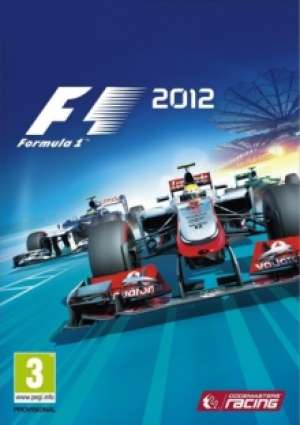vand joc formula 1 2012 sigilat
