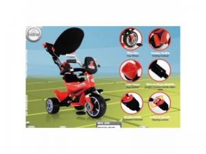 Tricicleta pentru copii Injusa Body