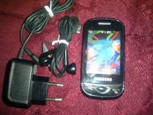 Telefon SAMSUNG GT B 3410