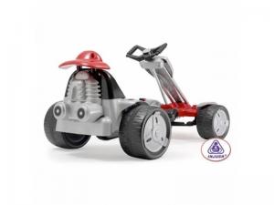 Kart electric pentru copii Injusa