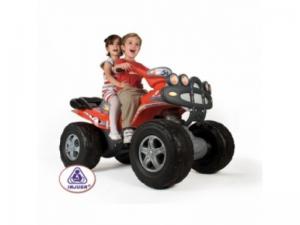 ATV electric pentru copii Injusa