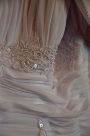 Vand rochie de mireasa UNICAT stil PRINTESA