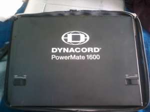 vand urgent statie dynacord PowerMate 1600 ,  stare perfecta de functionare adusa recent din germani